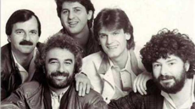 Τα Παιδιά Από Την Πάτρα - Λαϊκό Τσατσά