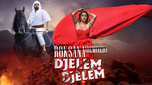 Роксана: Джелем, Джелем (The Editor Original Remix) / Roksana: Djelem, Djelem