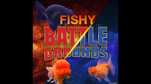 BG Season Kickoff! Restart Wanker Gameplay!