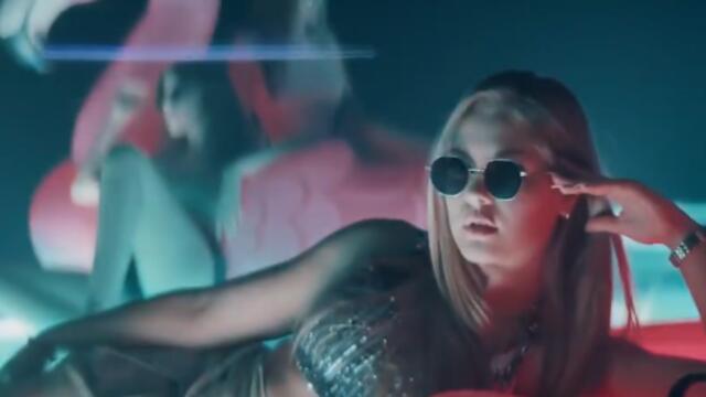 ALEKSEJ SIVC - EMOTIVNO ME RAZNESI (OFFICIAL VIDEO)