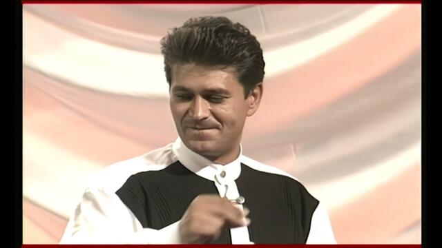 Sinan Sakic i Juzni Vetar - Pevaj mi o njoj (Digital remaster)