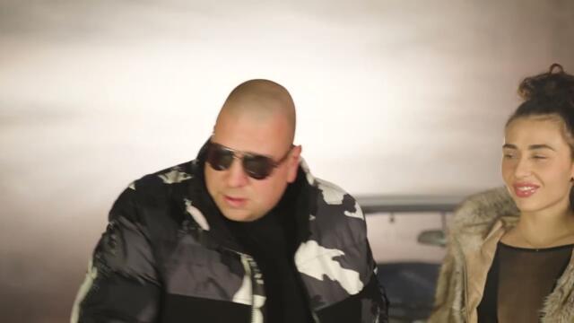 Лицето Х - Аномалия (official video 2025)