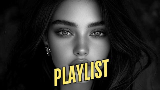 Ремиксы Которые Взорвут Ваш Мозг | Massari, Elyanna, Bones, Eddy Baker, 50 Cent, Akon & 2Pac