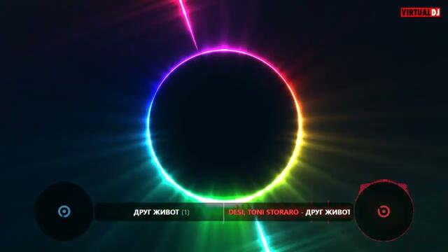 Емилия и Тони Стораро и Деси  Друг живот 2024 MIX