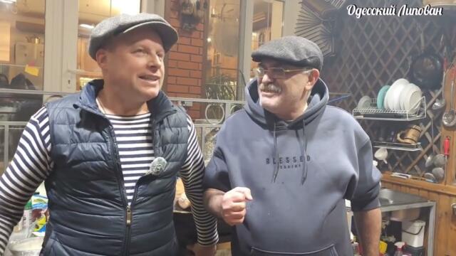 БЛЮДО "ХАШ"  Классический Рецепт Армянской Кухни