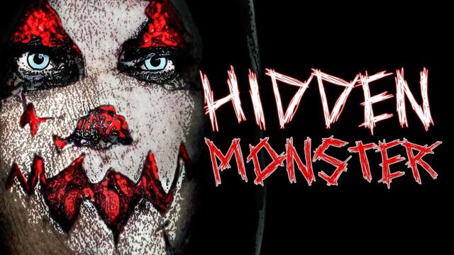 Hidden Monster | HORROR | Full Movie in English
