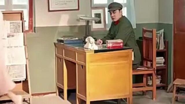 The One That Got Away