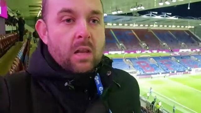 Verdict on Burnley's 4-0 victory against Sheffield Wednesday