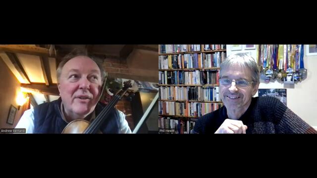 Shipley Arts Festival confirms exciting 2025 line-up of concerts