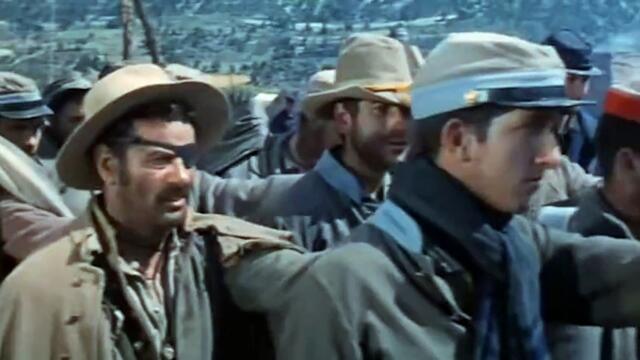 the good the bad and the ugly