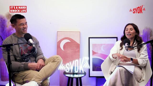 "I Just Tell People That They're My Sons" | It’s A Hard Knock Life EP4 with Marc Le!