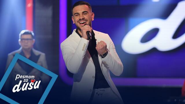 Denijal Skender - Sve moje zore  (Tv Grand 24.02.2025.)