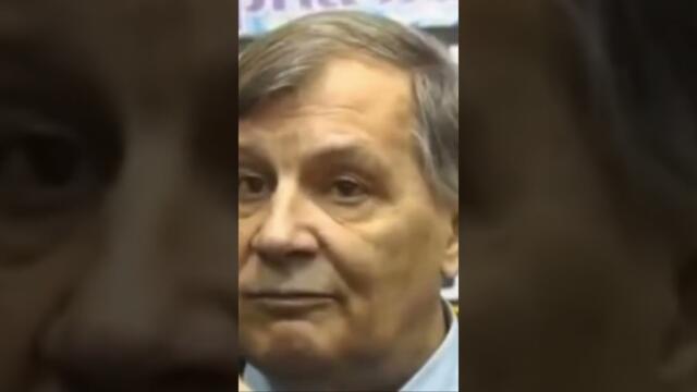 Иван Славков -Батето: Щатите не са държава, това е хотел за временно пребиваващи!