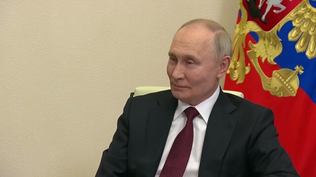 Владимир Путин предложил США сделку на 15 миллиардов: что скрывается за алюминиевым проектом?