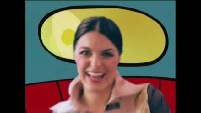 Nera Stipičević -Centar svita (official music video)