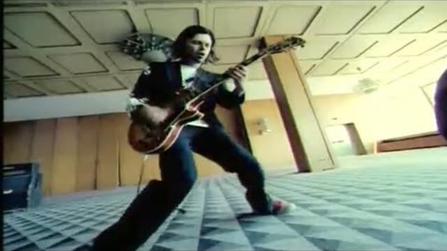 GRUPA REGINA-Izgledala je malo cudno