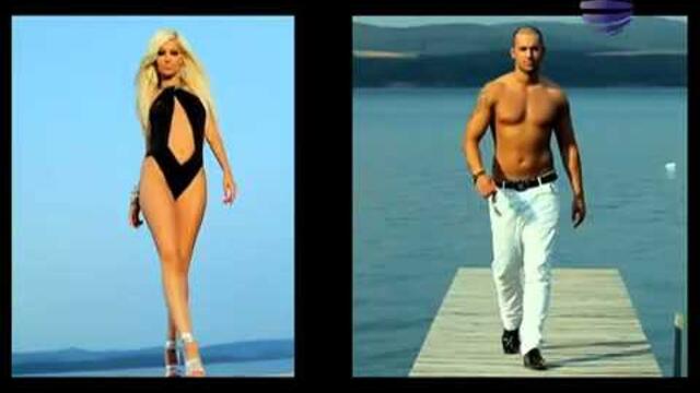 Татяна - Раз два / Tatyana - Raz dva