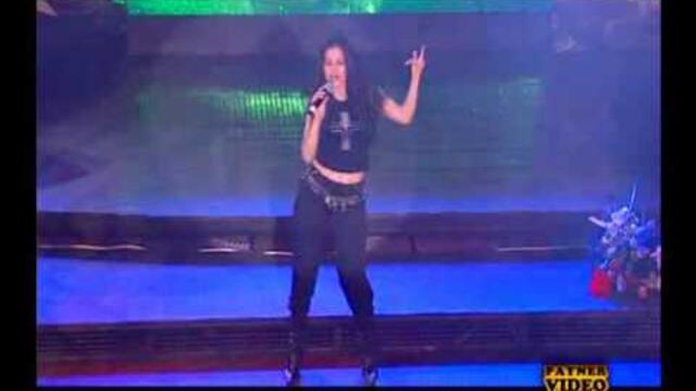 Татяна - Една история / Tatyana - Edna istoria / Live /