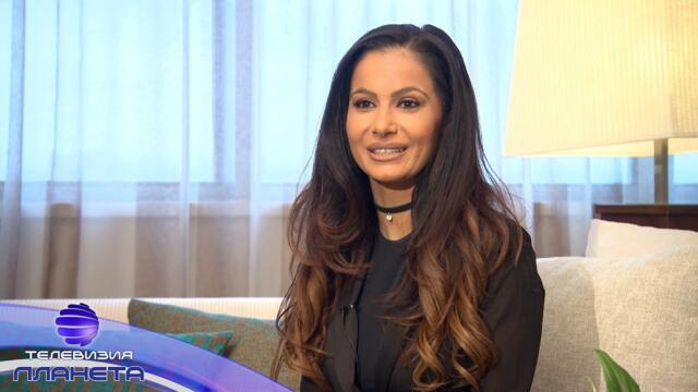 TATYANA V BASHTINO OGNISHE / Татяна в Бащино огнище, 16.02.2018