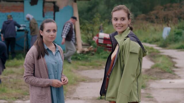 НОВИНКА 2025! МЕЛОДРАМА!СМОТРИТЕ ВСЕ СЕРИИ ВМЕСТЕ! ЗНАЧИМАЯ МЕЛОДРАМА ГОДА УЖЕ НА YOUTUBE!