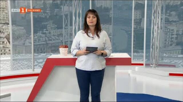 3D принтер помага в обучението на студентите от МУ в Плевен - "България в 60 минути", 25.02.2025