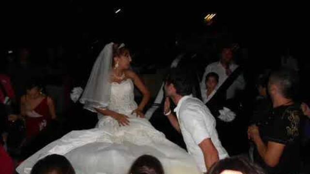 СВАТБАТА на Роксана & Калин