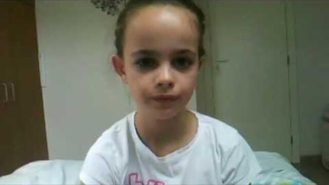 SUZANITTA - MALKA NO OPASNA / СУЗАНИТТА - МАЛКА НО ОПАСНА ,2017