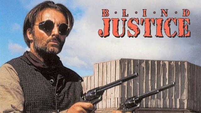 Сляпо правосъдие 1994 БГ Аудио