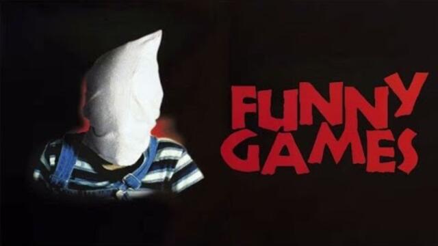 забавни игри хорър бг аудио