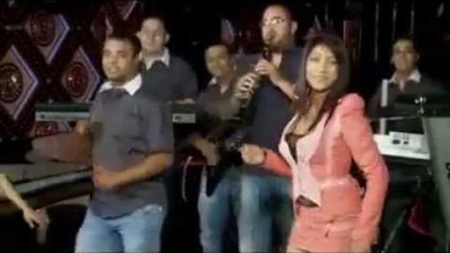 Роксана и орк. Джи-би - Пея за теб