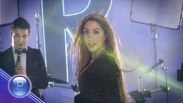 ROKSANA - ZA TEBE, BEBE / Роксана - За тебе, Бебе, 2016