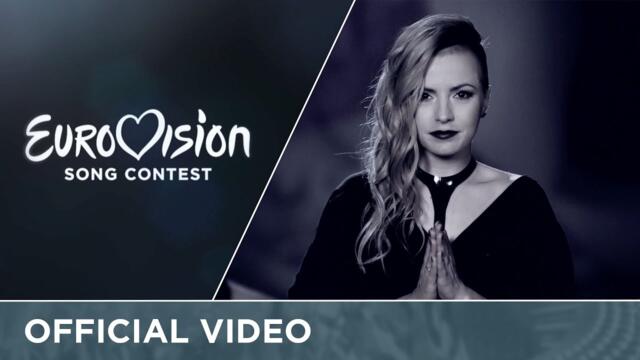 Poli Genova - If Love Was A Crime - 🇧🇬 Bulgaria - Official Music Video - Eurovision 2016