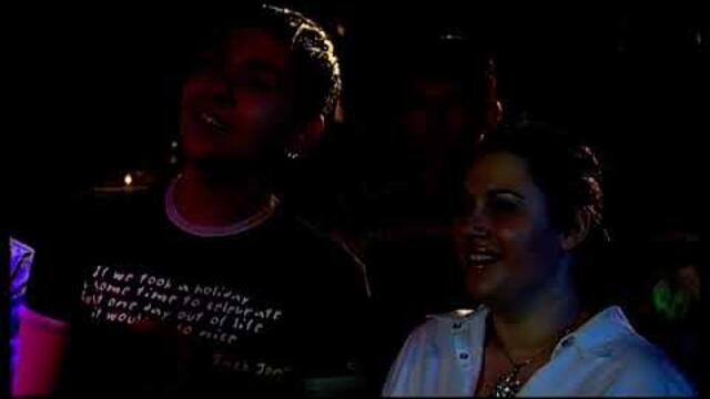 Валя и Жоро Любимеца - Не се променяй / Valia & Zhoro Lubimietsa - Ne se promenyai REMIX