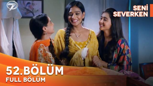 Seni Severken (Bhagya Lakshmi) Hint Dizisi | 52. Bölüm | 25 Şubat 2025 @kanal7