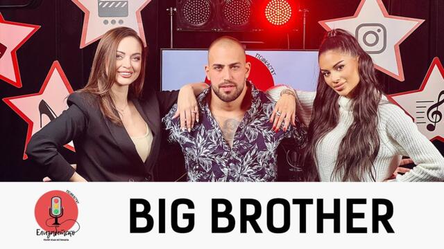 BIG BROTHER: ЦЯЛАТА ИСТИНА | БЕБА, ВИКТОР, АТИЖА, ИВОННЕ, ГЕОРГИ И ПЕТЪР | ЕЛИЗАБЕТСКО PODCAST