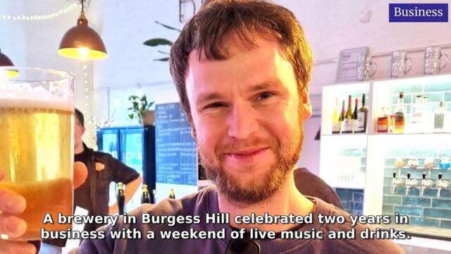 Sussex World Morning Update 25 February, 2025