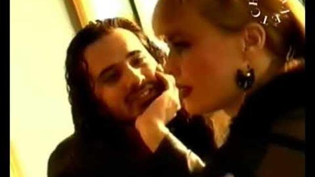 Венета Рангелова - Като огъня жена - 1999