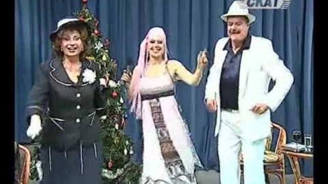 Венета Рангелова пее Почакай, лято и ПОСРЕЩНИ МЕ