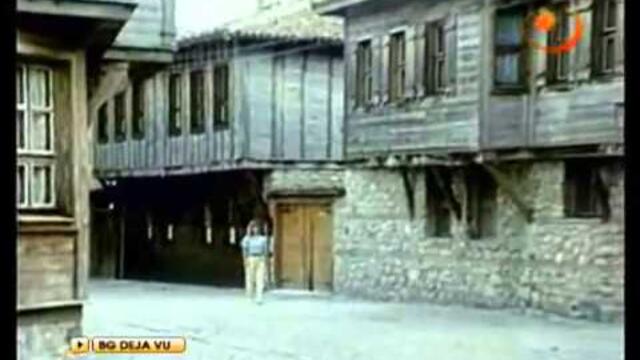 венета рангелова- съдба