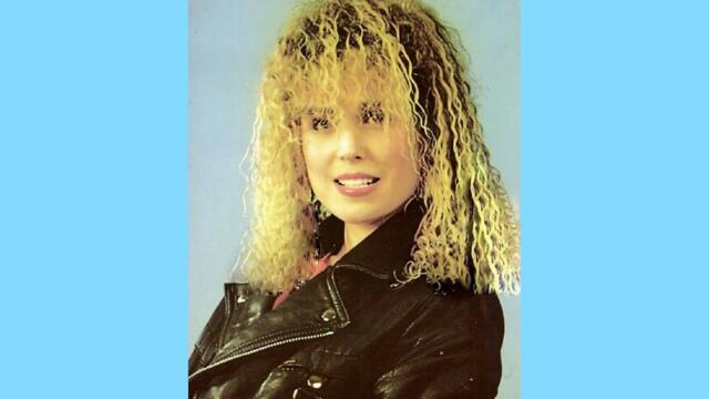 Венета Рангелова - Къде си, моя любов