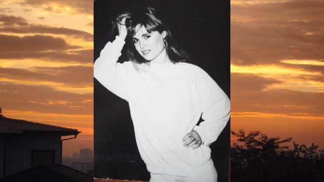 Венета Рангелова - Търся една любов