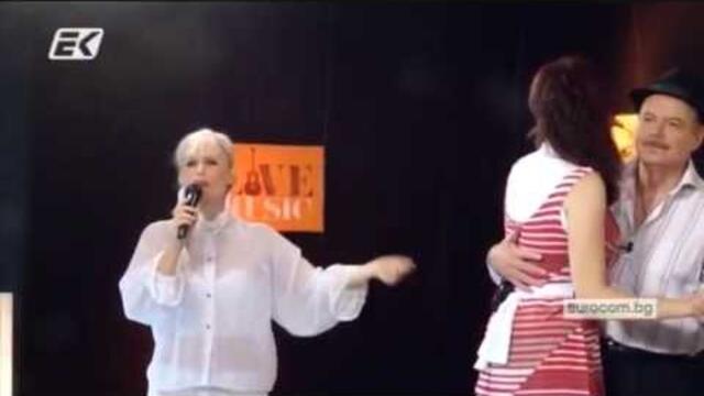 VENETA RANGELOVA-YESTERDAY- ВЕНЕТА РАНГЕЛОВА-ВЧЕРА-2015