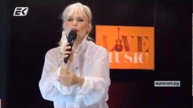 VENETA RANGELOVA-VOICE-ВЕНЕТА РАНГЕЛОВА-ГЛАС-2015