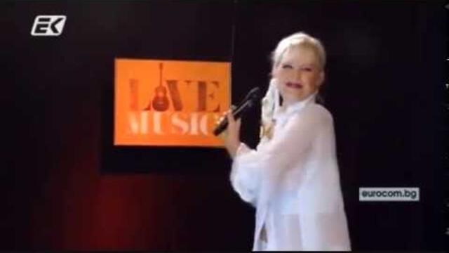 VENETA RANGELOVA-TRACE- ВЕНЕТА РАНГЕЛОВА-СЛЕДА-2015