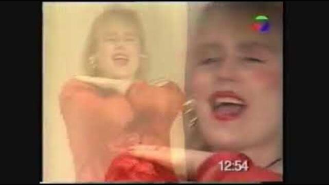 Венета Рангелова - Посрещни Ме Tv7дни - 1999