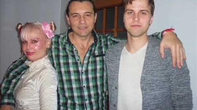 ВЕНЕТА РАНГЕЛОВА-интервю с НИКОЛАЙ ТЕКЕЛИЕВ-БНР-VENETA RANGELOVA-interview-BNR-1997