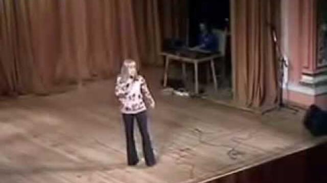 VENETA RANGELOVA-I'M NOT SORRY-live-DEYAN ANGELOFF WITH HIS NEPHEU-ВЕНЕТА РАНГЕЛОВА-НЕ СЪЖАЛЯВАМ2005