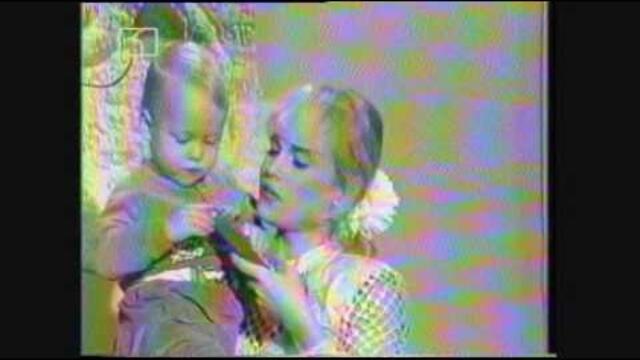 VENETA RANGELOVA-FOR YOU- ВЕНЕТА РАНГЕЛОВА-ЗA ТЕБ-1995