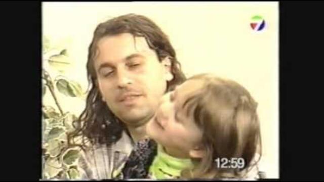 VENETA RANGELOVA,BOYKO ANGELOFF&ANJI-TV7DAYS-2part-в.рангеловаа,б.неделчев-1999