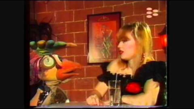 VENETA RANGELOVA-interview.'FOR YOU'-BNT-ВЕНЕТА РАНГЕЛОВА-'ЗА ТЕБ'-1999